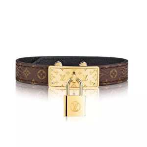 今なお素敵なアイテムだ ブレスレット 2020年春限定 ルイ ヴィトン LOUIS VUITTON 今年の春トレンド