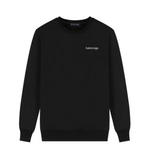 寒い季節トレンド上品 4色可選 プルオーバーパーカー BALENCIAGA 2020秋冬新作の相棒を大公開 バレンシアガ