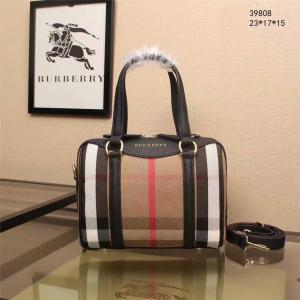 手持ちショルダー掛け 存在感のある BURBERRY2020新作 通勤 出張 旅行 多色選択可