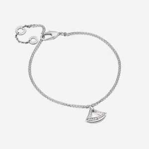 ブルガリ BVLGARI おしゃれ上級者に挑戦 2020春夏人気トレンドアイテム ブレスレット 2色可選