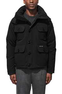満点 2020秋冬 Canada Goose 軽くて暖かい　ダウンジャケット 5色可選