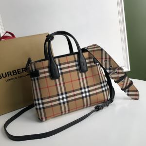 レディースバッグ 確定となる上品 バーバリー最もオススメ BURBERRY 人気が継続中