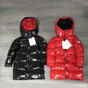 【2020秋冬トレンド】押さえておきたい オシャレのコーデ力をアップ MONCLER 2色可選 ダウンジャケット モンクレール