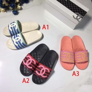 スリッパ 3色可選 2020SSのトレンド商品 今期のトレンド定番アイテム シャネル CHANEL