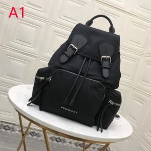 今から夏まで活躍する リュック バーバリー春夏に役立つカジュアル BURBERRY 多色選択可 2020春夏も引き続きトレンド
