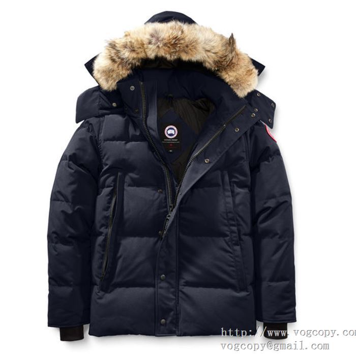 ダウンジャケット 2020秋冬 カナダグース Canada Goose 3色可選 注目のアイテム