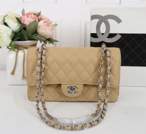 レディースバッグ 一目惚れ級に シャネル有名ブランドです CHANEL 着こなしを楽しむ