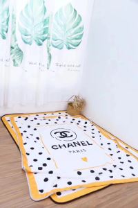 2020新作 強い魅力を感じる一枚 シャネル CHANEL 柔らか ブランケット
