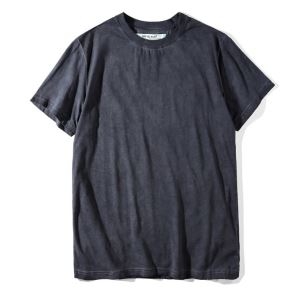 Tシャツ半袖2020春夏新作 OffWhite オフホワイト 重宝するアイテム
