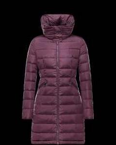 大活躍 2020秋冬 moncler モンクレール 柔らかい手触りも魅力で　ダウンジャケット ロング 2色可選