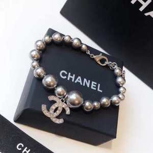 2020春夏も引き続き人気セール シャネル CHANEL 夏らしい爽やかさ ブレスレット オシャレな印象に