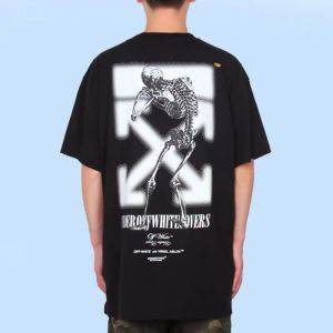 20SSトレンド 2色可選 OffWhite エレガントな雰囲気 オフホワイト 半袖Tシャツ 程よい最新作