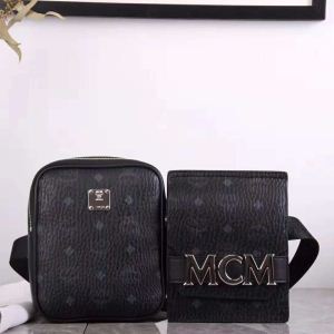 MCM エムシーエム コピー ショルダーバッグ 多色可選 流行の注目ブランド 2020新品入荷
