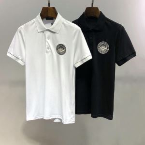 最新で男性にもお勧め Tシャツ半袖 2色可選バルマン【2020春夏】最新コレクション BALMAIN