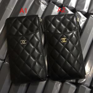 シャネル CHANEL 財布 2色可選 2020春夏人気トレンドアイテム 今季は特に注目ファション