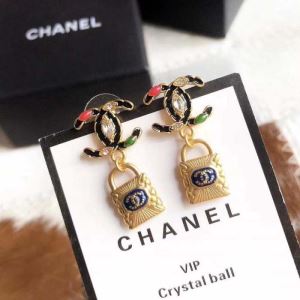 2020春新作 シャネルVIP価格SALE お手頃プライス CHANEL ピアス...