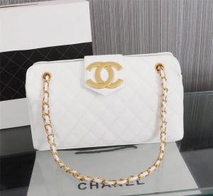 2020年最新ファッション シャネル CHANEL ハンドバッグ 2色可選 人気ストリートブランド新品