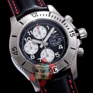 2020春夏 ブライトリング BREITLING 高評価の人気品 上級腕時計 2色可選 煌びやかな仕上がり