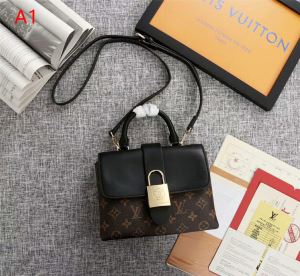 素敵カジュアル春夏新品 ルイ ヴィトン LOUIS VUITTON ハンドバッグ 4色可選 2020年の春夏に着たい