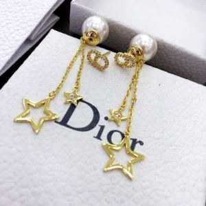 お値段もお求めやすい ディオール DIOR 海外大人気 ピアス 大幅割引価格 20SSトレンド
