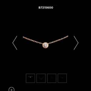 春夏シンプルファッションでOK カルティエ CARTIER ネックレス 3色可選 春夏の流行り2020新品