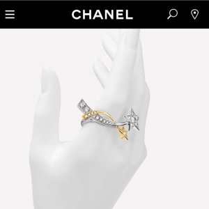 CHANEL 狙える優秀アイテム リング指輪 大人の新作こそ シャネル おしゃれに大人の必見