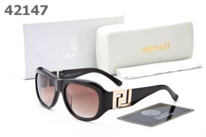 2020 春夏 プレゼントに VERSACE ヴェルサーチ サングラス 最高ラン...