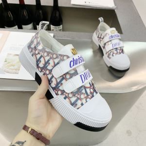 今季トレンド抜け感新品 ランニングシューズ 202020秋冬取り入れやすい ディオール DIOR 支持率が高い秋冬最新作