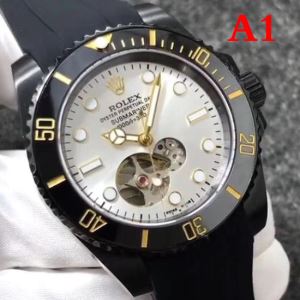 ロレックス ROLEX 2020HOT人気セール 男性用腕時計 多色可選 格安