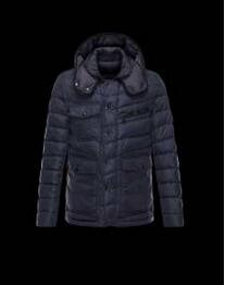 格好いい　2020秋冬 MONCLER モンクレール 防寒性に溢れる　ダウンジャケット