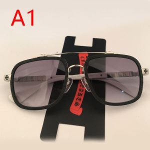 サングラス 4色可選 人気ストリートブランド新品 春夏の流行り2020新品 クロムハーツ CHROME HEARTS