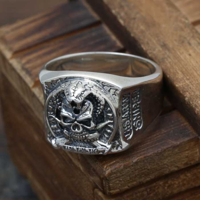 愛らしさ抜群2020 クロムハーツ CHROME HEARTS シルバー925 指輪