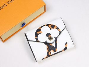 LOUIS VUITTON 秋にはやる最新作を先取り ルイ ヴィトン 2020秋冬トレンドアイテム 財布ウォレット さわやかに新品おすすめ