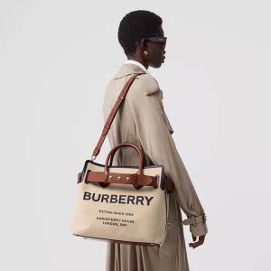 着回し力も抜群です レディースバッグ 夏キレ味をプラス バーバリー BURBERRY 《2020年》今、注目のストリート