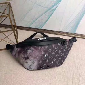 超激安価格 ルイ ヴィトン LOUIS VUITTON 高感度アイテム ウエストポーチ先行受注