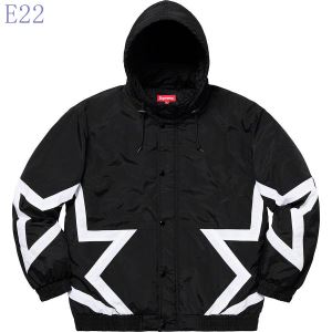 秋にこれがはやりそう シュプリーム2色可選 SUPREME 2020秋冬トレンド押さえておきたい ブルゾン 注目の秋ファッション一番