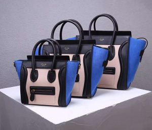 流行の注目ブランド セリーヌ CELINE 日本限定素材 トートバッグ 日本限定素材