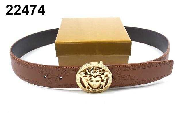 2020春夏 ヴェルサーチ VERSACE コスパ最高のプライス ベルト