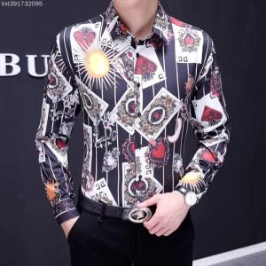 長袖 ロンTロングTロングTシャツ 高級感が好評です ドルチェガッバーナ Dol...