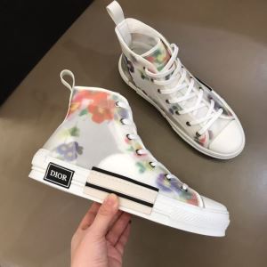 お値段もお求めやすい ディオール DIOR 愛らしい春の新作 スニーカー2020話題の商品