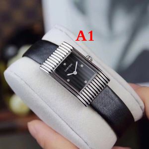爆買い大得価 4色可選 2020 カルティエ CARTIER 女性用腕時計 輸入クオーツムーブメント
