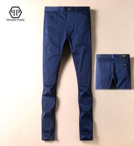 2色可選 フィリッププレイン取り入れやすい PHILIPP PLEIN ジーンズ...