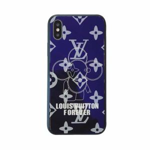 iphone XR LOUIS VUITTON ケース カバー2020最高ランキングルイ ヴィトン2色可選 圧倒的人気新着