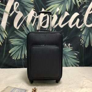 定番が欲しい方 ボッテガ ヴェネタ BOTTEGA VENETA VIPセールでお得 スーツケース2020夏ファション新品