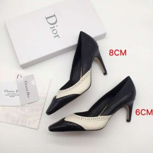 人気デザインで欲しい ディオール注目美品 DIOR 2色可選 ハイヒール2020新品入荷