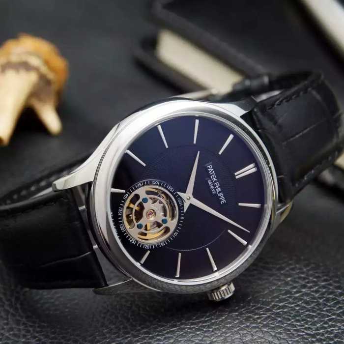 完売品2020 Patek Philippe パテックフィリップ 自動巻きムーブメント 男性用腕時計 6色可選