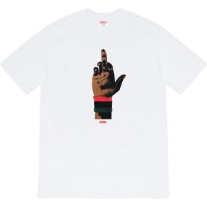 おしゃれ刷新に役立つ 3色可選 差をつけたい人にもおすすめ Tシャツ半袖 Supreme Dead Prez RBG Tee