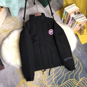 おススメの秋冬アイテムをCHECK ダウンジャケット カナダグース 2020秋断然ブランド推し Canada Goose 2色可選