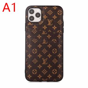 人気ブランドの秋冬新色 多色可選 先取り 2020秋冬トレンドデザイン ルイ ヴィトン LOUIS VUITTON ケータイケース