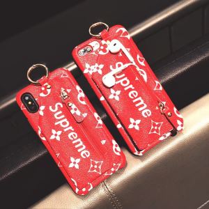 絶妙な新商品 ルイ ヴィトン LOUIS VUITTON 2020年春夏入荷 iphone7 ケース カバー